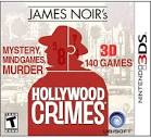 James Noir's Hollywood Crimes for Nintendo 3DS by ... - Amazon.com