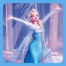 「エルサ アナと雪の女王」の画像検索結果