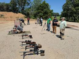 Image result for Whitehead Air Rifle & Pistol Club