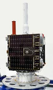 Image result for chemtrail satellite