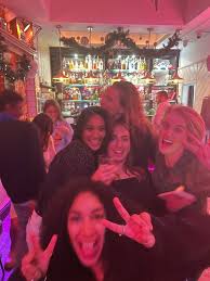 Image result for Hyde Park Netball Club