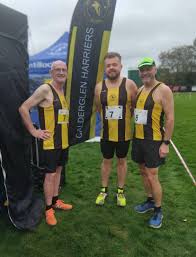 Image result for Calderglen Harriers