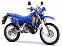 Suzuki TS125R TS 125 R 1991