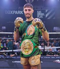 Image result for Liverpool Thai Boxing Club