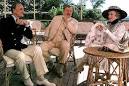 Death on the Nile | KAOS Radio Austin