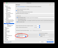 Image result for eclipse preference dialog