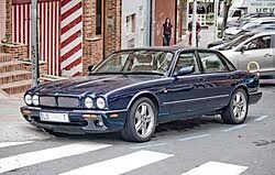 Image result for Anthracite 1997 Jaguar