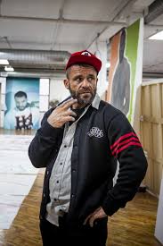 Image result for bjarne melgaard