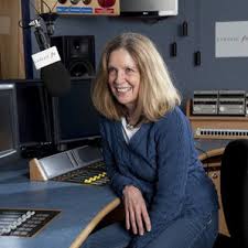 A Minute with Jane Jones | Radio Presenters - Classic FM - jane-jones-classic-fm-studio--1335287460-hero-promo-0