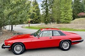 Image result for Regency Red 1990 Jaguar