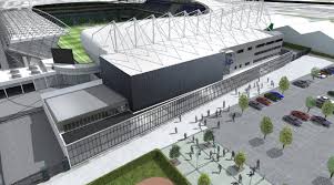 Image result for Olympia Leisure Centre