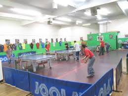Image result for Taversham Table Tennis Club