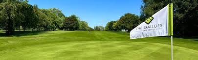 Image result for Oadby Golf Club