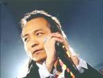 流行乐坛精神领袖-许巍