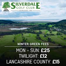 Image result for Silverdale Golf Club