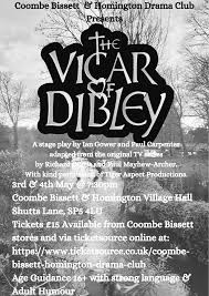 Image result for Coombe Bissett and Homington Badminton Club