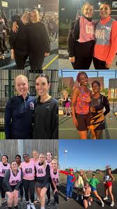 Image result for Kardale Senior & St Albans Jnr Netball Club