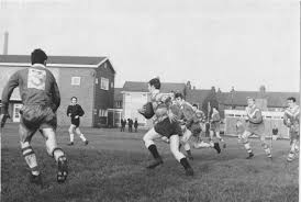 Image result for Pilkington Recs Rugby League Football Club