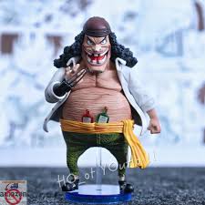 「マーシャル・Ｄ・ティーチ（黒ひげ） ONE PIECE」の画像検索結果