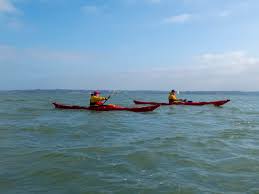 Image result for Solent Canoe Club
