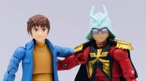 「シャア・アズナブル」の画像検索結果