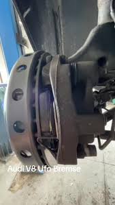Image result for audi ufo brakes