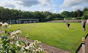 Image result for Liberton Bowling Club