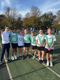 Image result for Starz Junior Netball Club