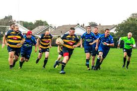 Image result for Overton RFC Club
