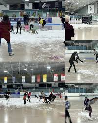 Image result for Solihull Recreational Ice Dancing Club