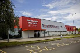 Image result for Huncote Leisure Centre