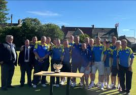 Image result for Kirkliston Bowling Club