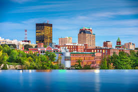 Image result for City Of Manchester