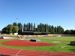 Image result for Notts Athletic Club