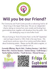 Image result for Farnham Youth Project