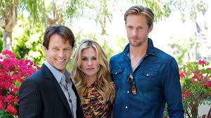 Image result for rolling stone true blood