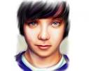 Foto: Mathias Sandorf - asa-butterfield-portrait-by-runewolfe-dv-425325093