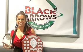 Image result for Blackbird Leys Badminton Club