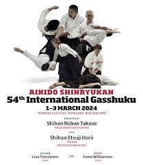 Image result for Aikido - Shobu UK (Newton in furness)