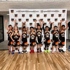 Image result for High Peak Basketball Club