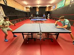 Image result for Batts Table Tennis Club