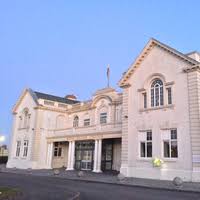 Image result for Wrexham, Miners Bowling Club