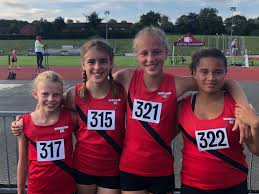 Image result for Exeter Harriers Limited