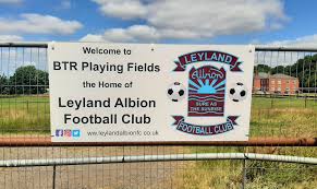 Image result for Leyland Fox Lane Sports Club