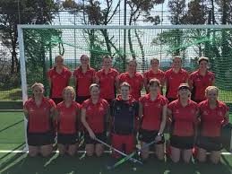 Image result for Plymouth Marjon Hockey Club