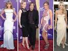 ACM Awards Red Carpet Pictures 2012