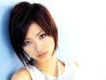 Aya Ueto. 9. Becky. Becky is one of those idols that doesn