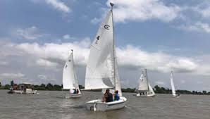 Image result for Sandwell Valley Sailing Club