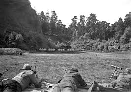 Image result for Rugeley Rifle Club