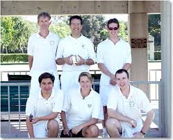 Image result for Oxford University Croquet Club